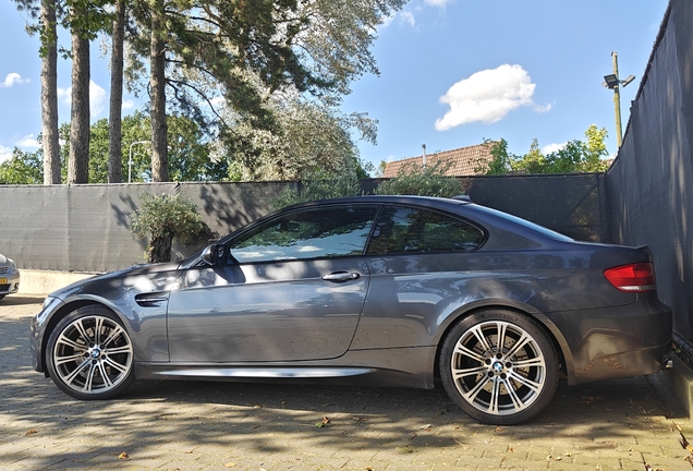 BMW M3 E92 Coupé