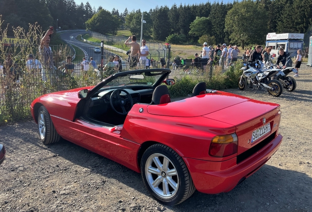 BMW Z1