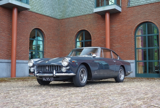 Ferrari 250 GTE