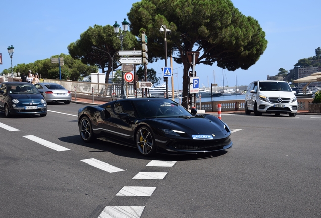 Ferrari 296 GTB