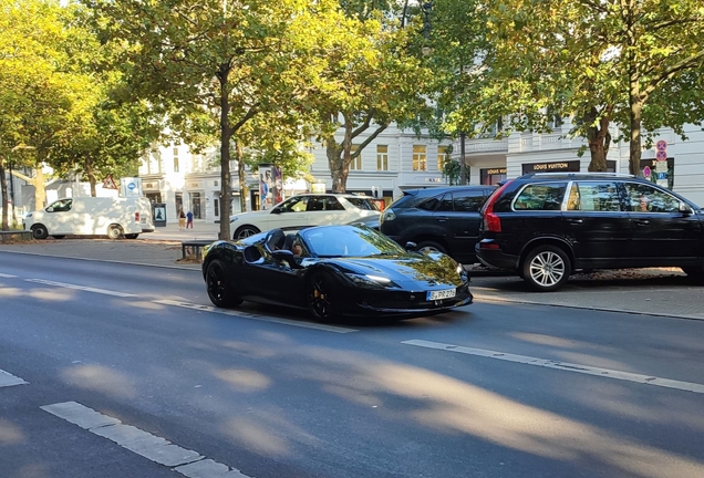 Ferrari 296 GTS