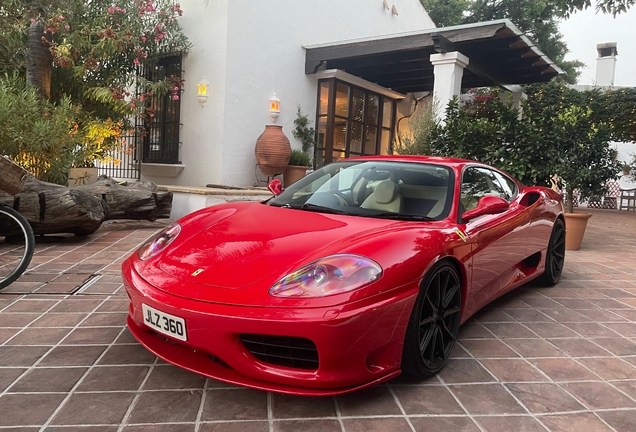 Ferrari 360 Modena