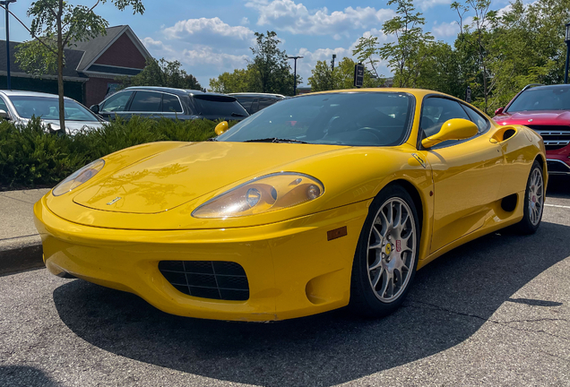 Ferrari 360 Modena