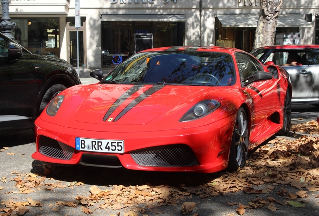 Ferrari 430 Scuderia