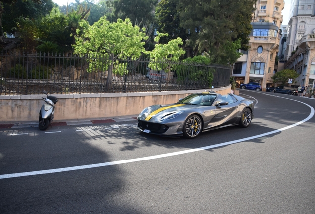 Ferrari 812 GTS