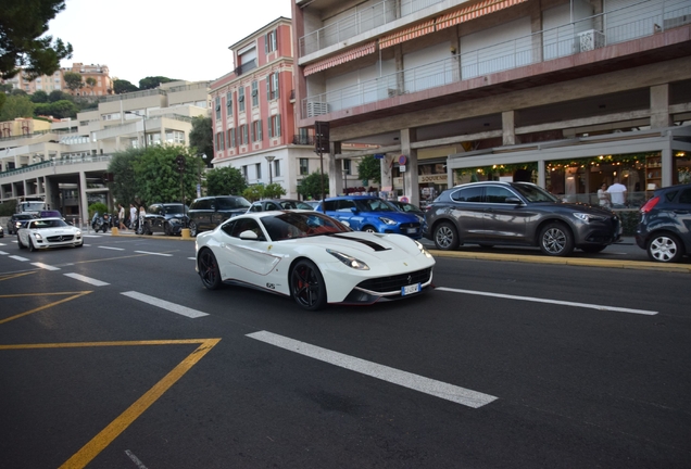 Ferrari F12berlinetta