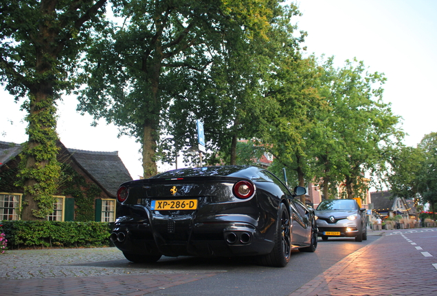 Ferrari F12berlinetta