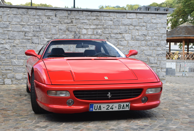 Ferrari F355 GTS