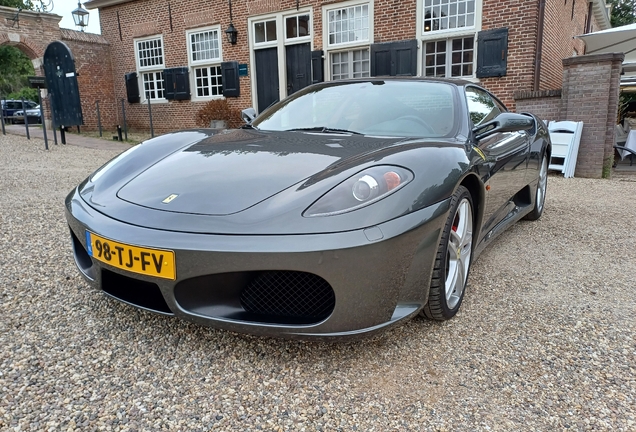 Ferrari F430