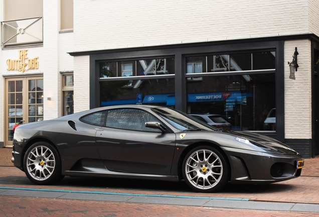 Ferrari F430