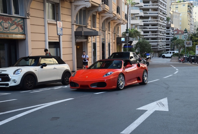 Ferrari F430 Spider