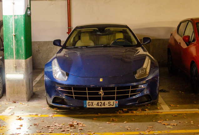 Ferrari FF