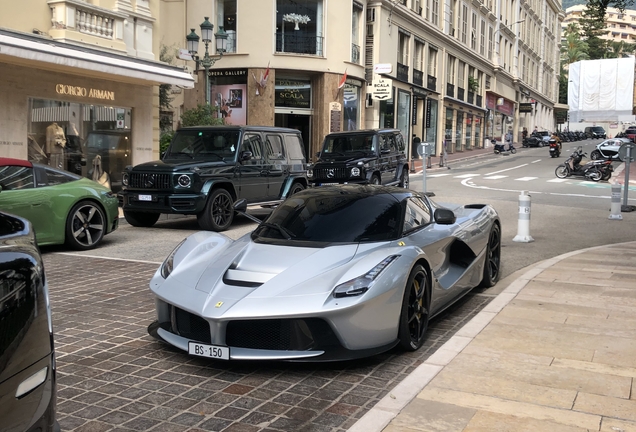 Ferrari LaFerrari