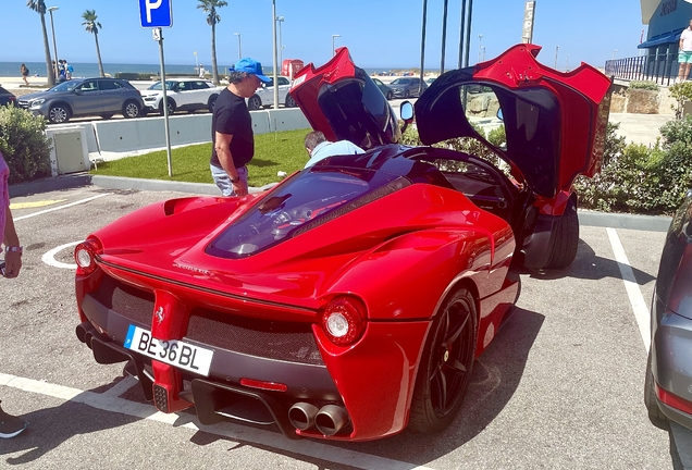 Ferrari LaFerrari