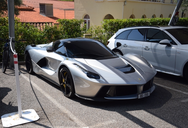 Ferrari LaFerrari