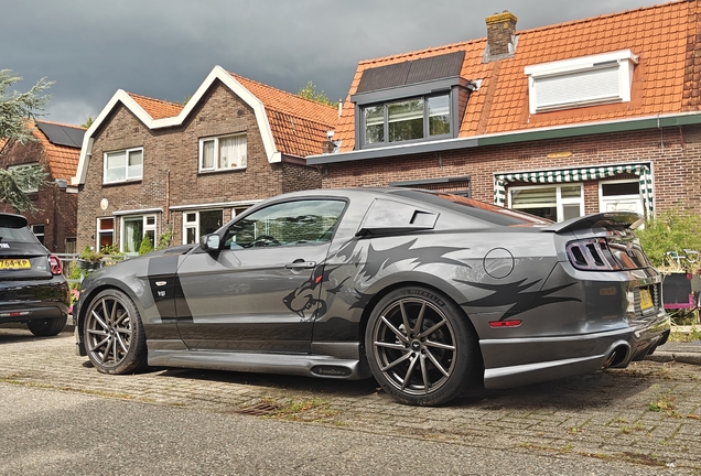 Ford Mustang GT 2013 Cervini C-Series