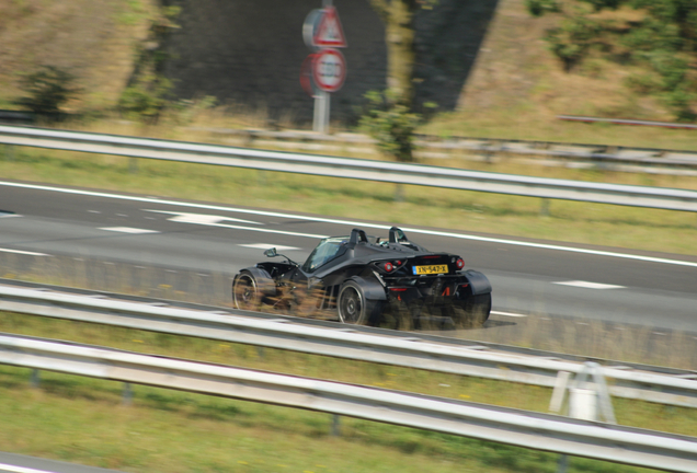 KTM X-Bow GT