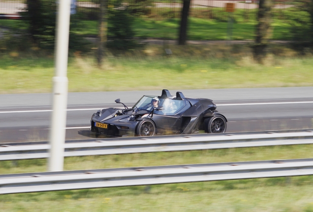 KTM X-Bow GT