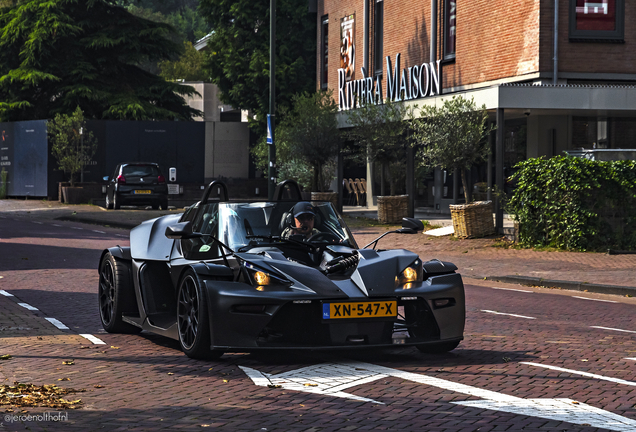 KTM X-Bow GT