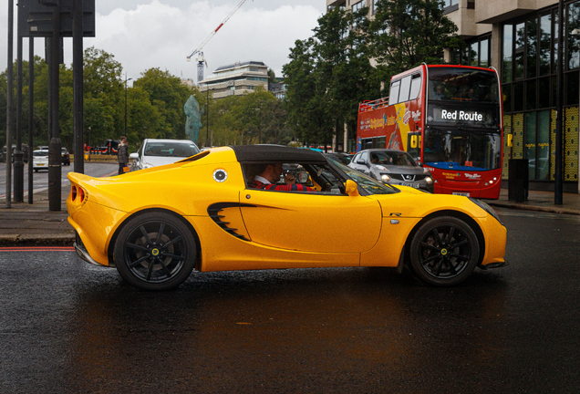 Lotus Elise S2 R