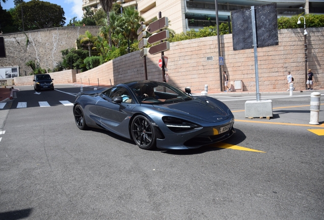 McLaren 720S