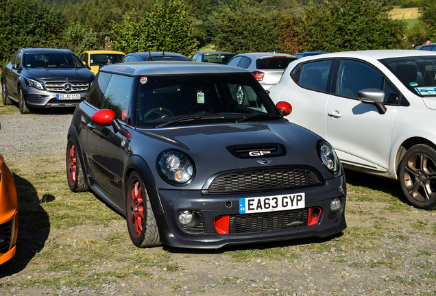 Mini R56 John Cooper Works GP