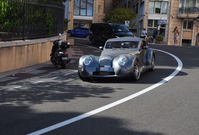 Morgan Aeromax Coupé