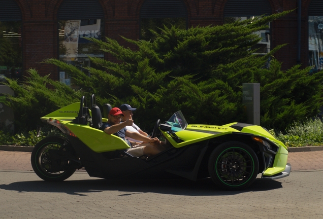 Polaris Slingshot SL