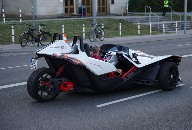 Polaris Slingshot SL