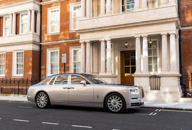 Rolls-Royce Phantom VIII