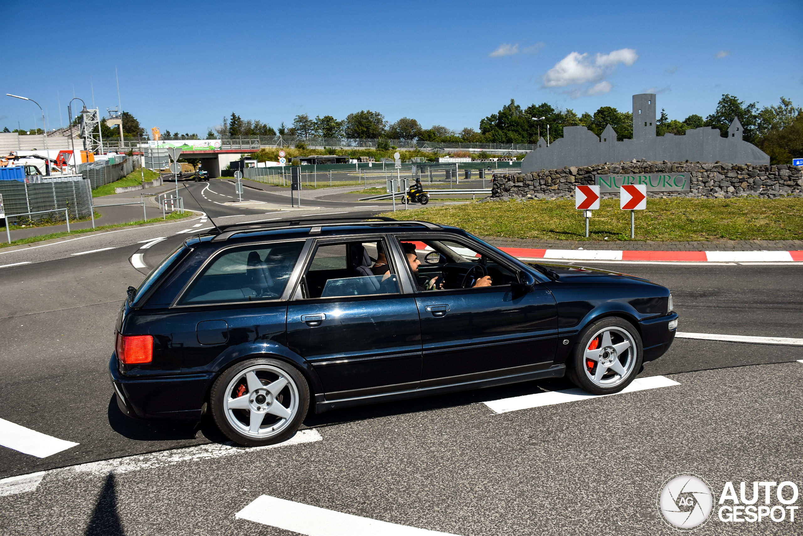 Audi RS2 Avant