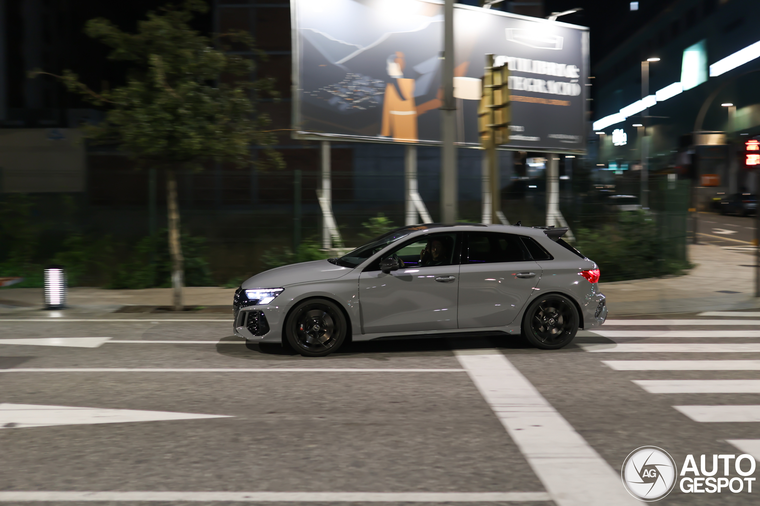 Audi RS3 Sportback 8Y