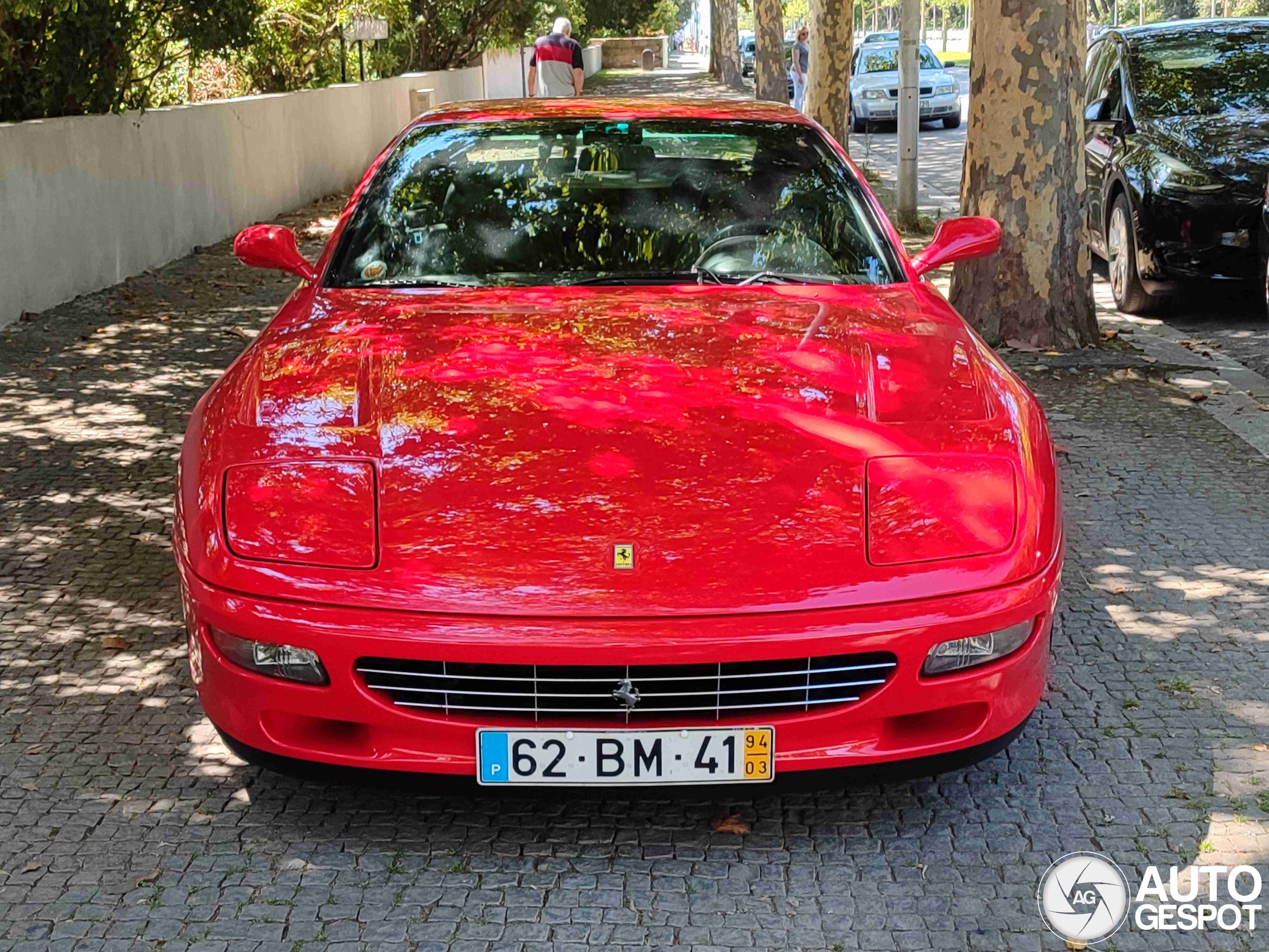 Ferrari 456 GT