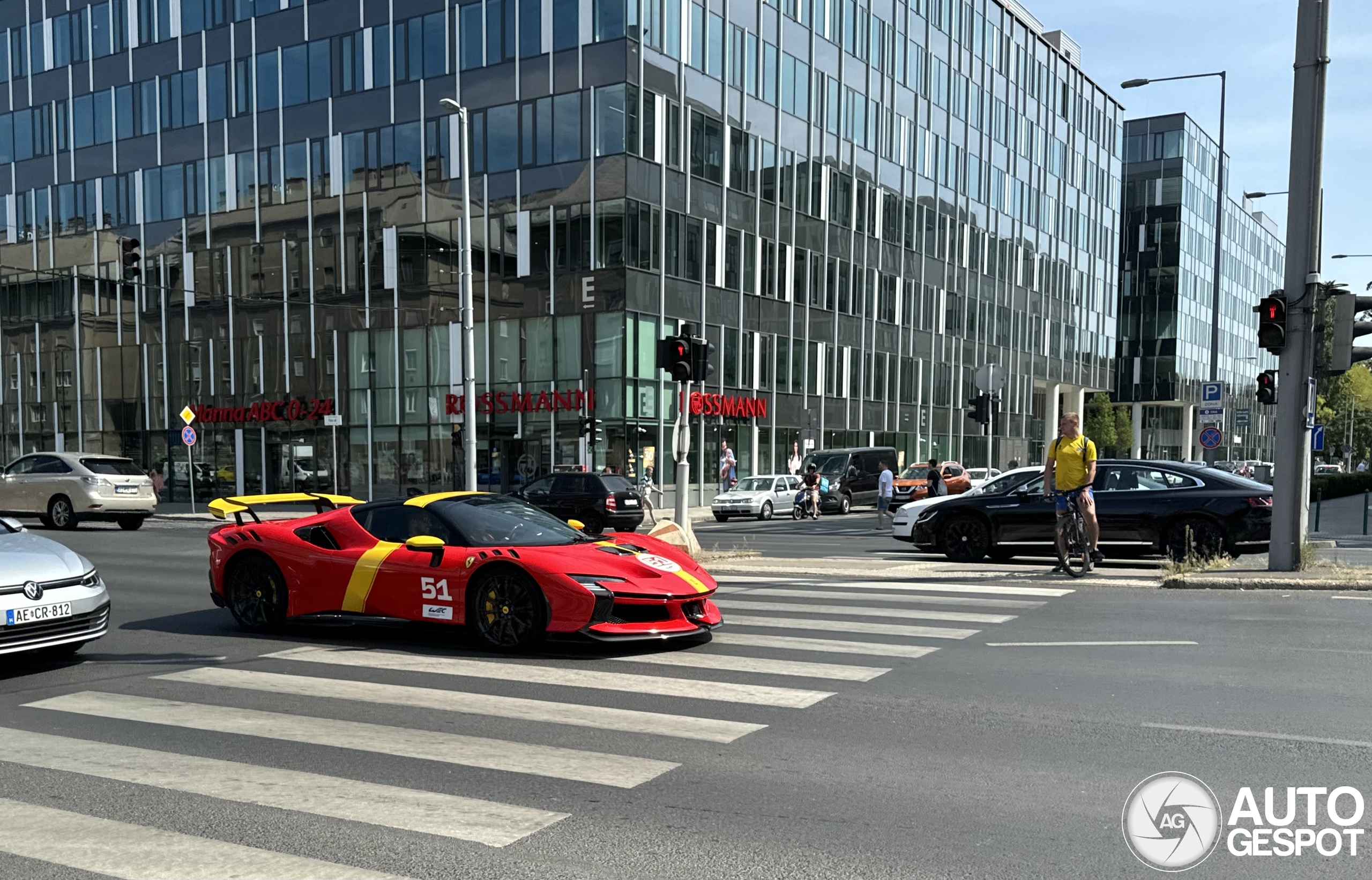 Ferrari SF90 XX Stradale