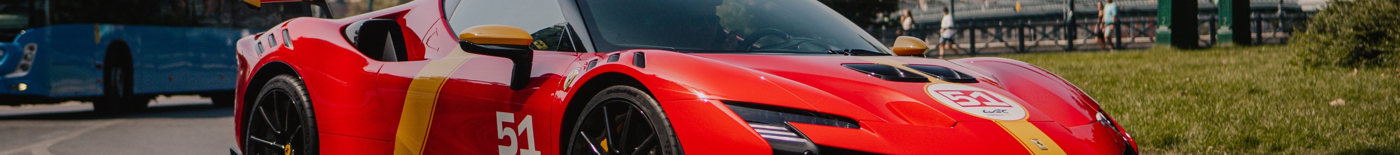 Ferrari SF90 XX Stradale