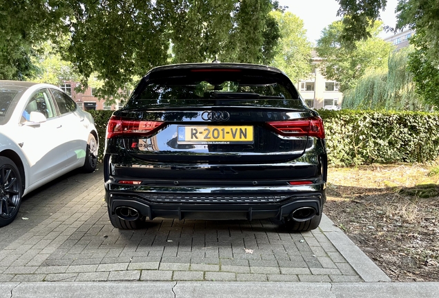 Audi RS Q3 Sportback 2020