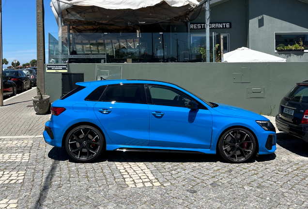 Audi RS3 Sportback 8Y