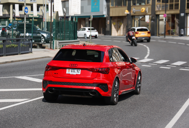 Audi RS3 Sportback 8Y