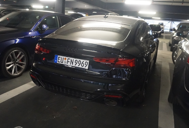 Audi RS5 Sportback B9 2021