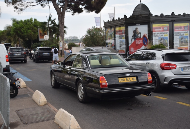 Bentley Continental R