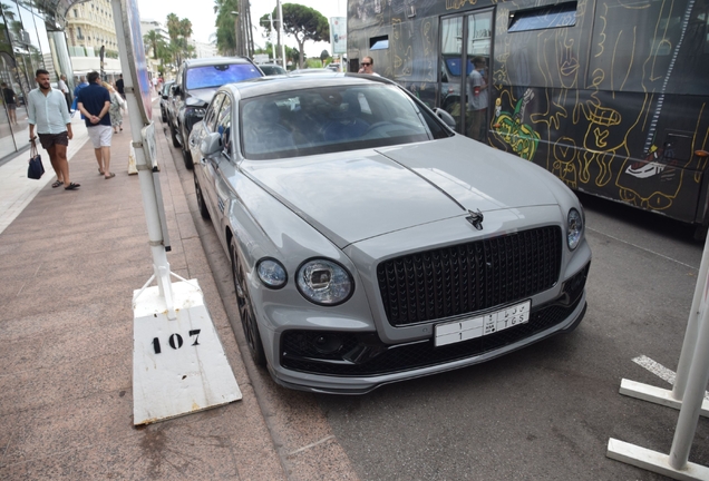 Bentley Flying Spur V8 S 2023