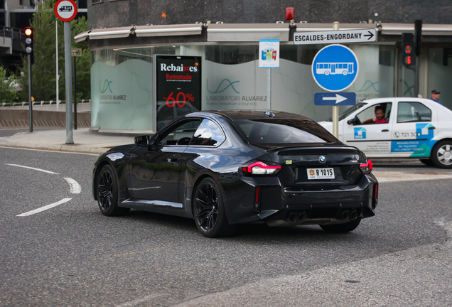 BMW M2 Coupé G87