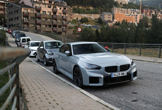 BMW M2 Coupé G87