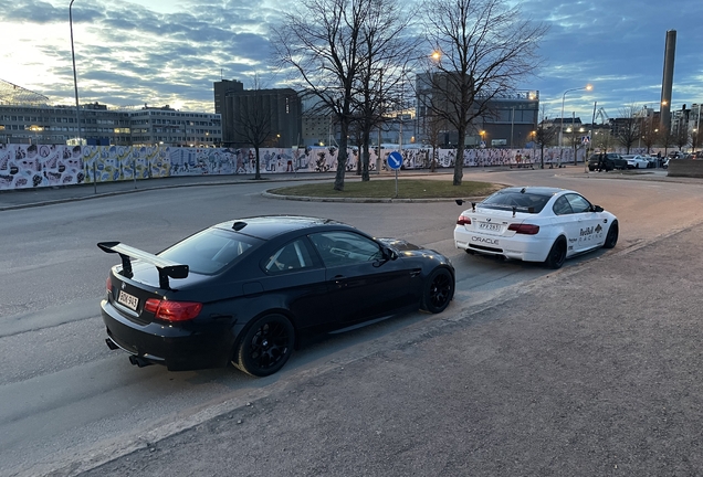 BMW M3 E92 Coupé