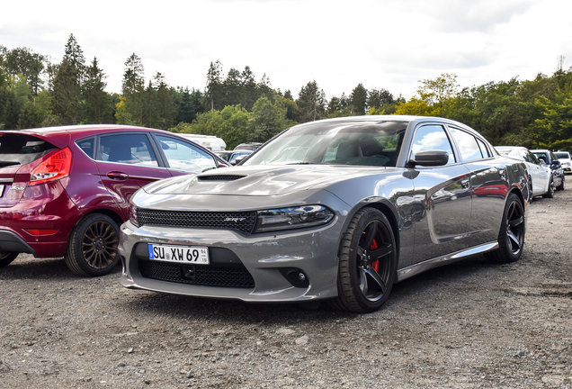 Dodge Charger SRT 392 2015