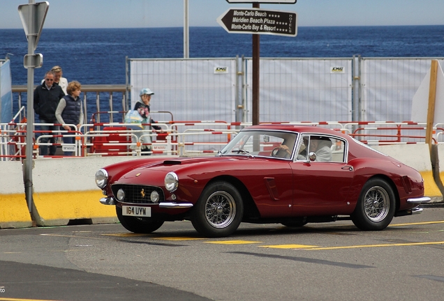 Ferrari 250 GT SWB Berlinetta