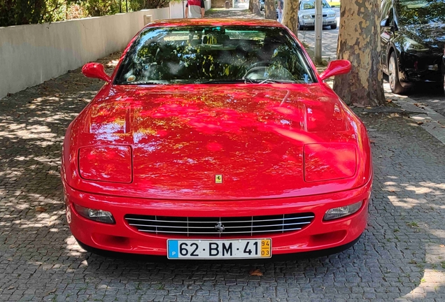 Ferrari 456 GT