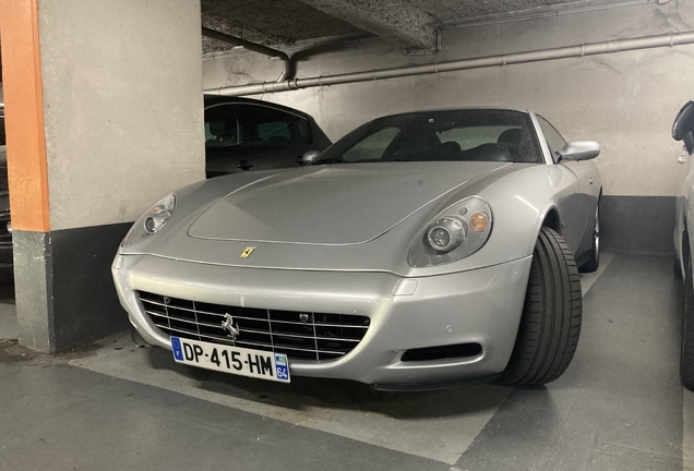 Ferrari 612 Scaglietti