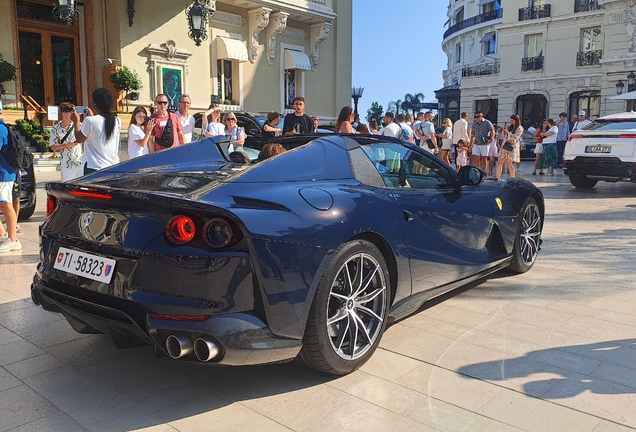 Ferrari 812 GTS