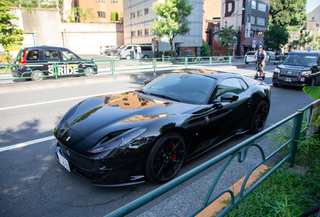 Ferrari 812 GTS